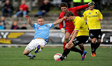 Prepare your pitch for its best season yet